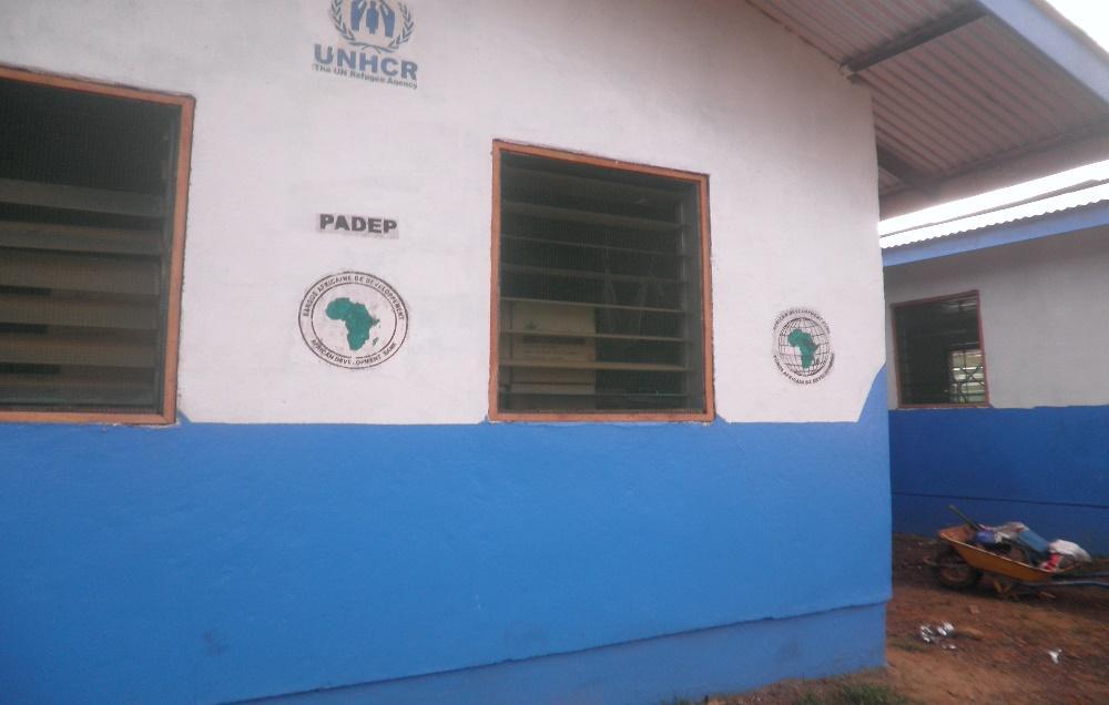 Sinje Health Center