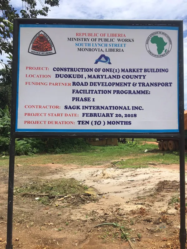 Building Construction
